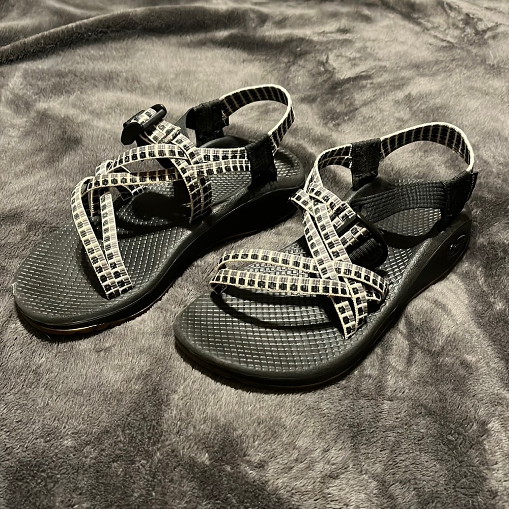 Chaco Sandal